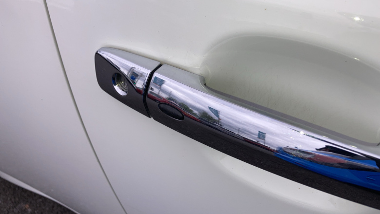 Nissan LEAF 110kW Acenta 40kWh 5dr Auto Electric Hatchback